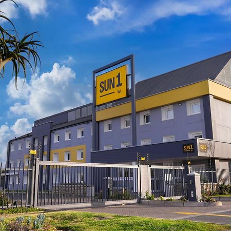 فندق Sun1 Milnerton كيب تاون المظهر الخارجي الصورة